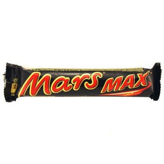 Батончик Марс Макс 73г